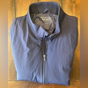 Holderness & Bourne King Vest